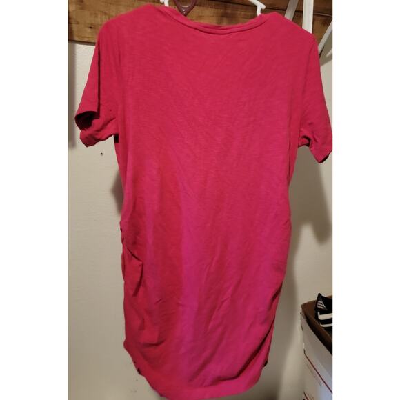 Lot of 10 Womens Maternity Clothing Lot Small-Medium Dresses, Tops, Shorts - Picture 7 of 16